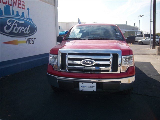 Ford F150 2010 photo 1