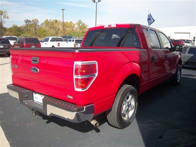 Ford F150 2010 photo 5