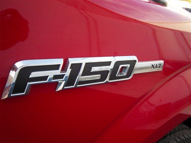 Ford F150 2010 photo 3