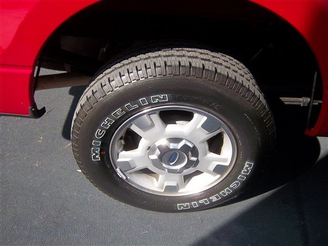 Ford F150 2010 photo 4