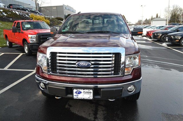 Ford F150 2010 photo 1