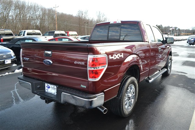 Ford F150 2010 photo 4