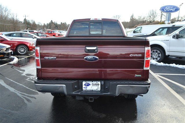 Ford F150 2010 photo 5