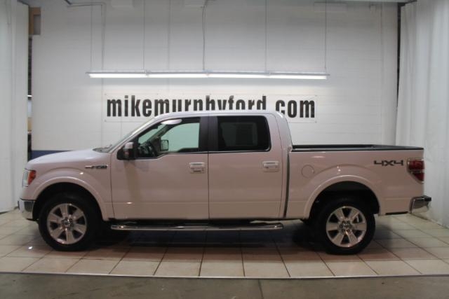 Ford F150 SE ONE Owner Clean Carfax Van Unspecified