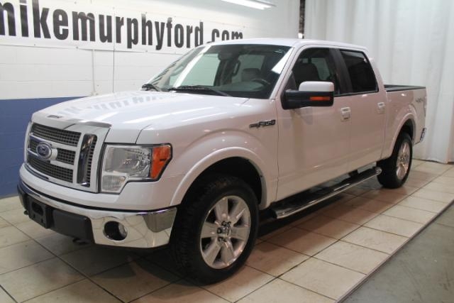 Ford F150 2010 photo 1