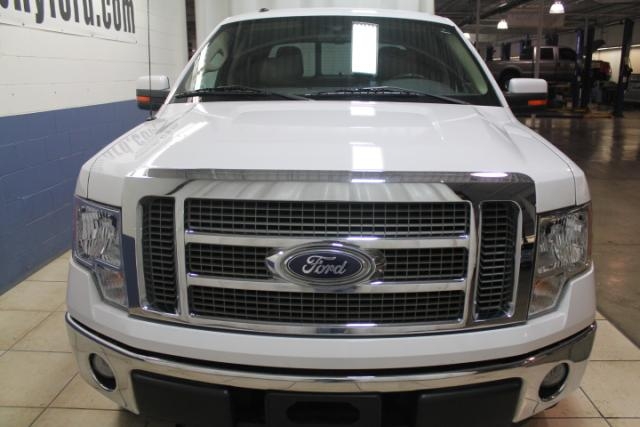 Ford F150 2010 photo 2