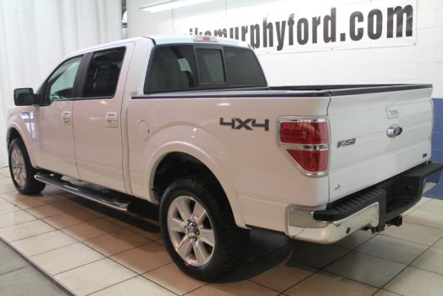Ford F150 2010 photo 3