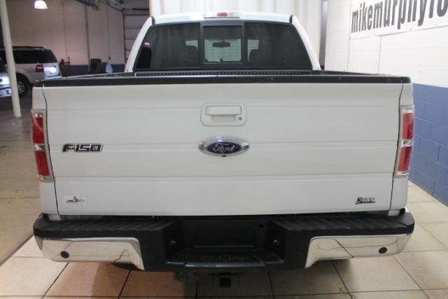 Ford F150 2010 photo 4