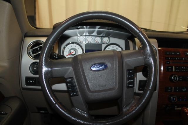 Ford F150 2010 photo 5