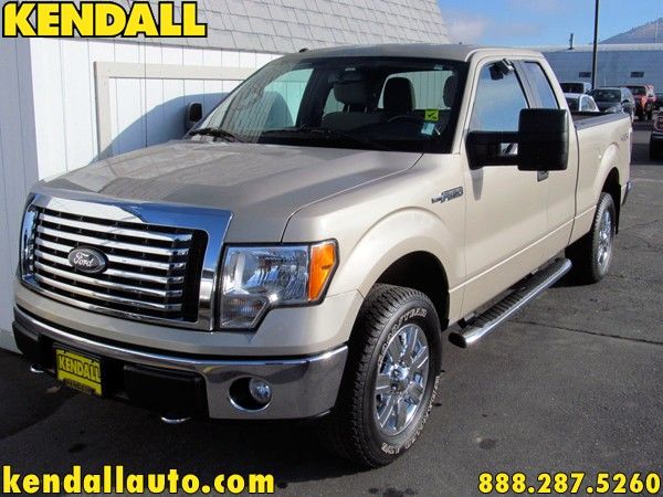 Ford F150 REG CAB 119. Unspecified