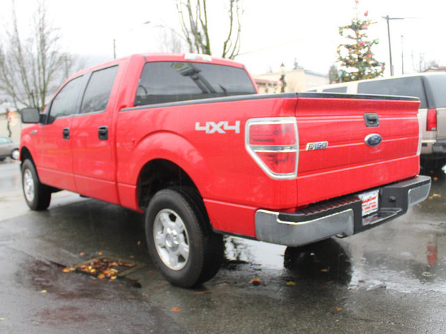 Ford F150 2010 photo 1