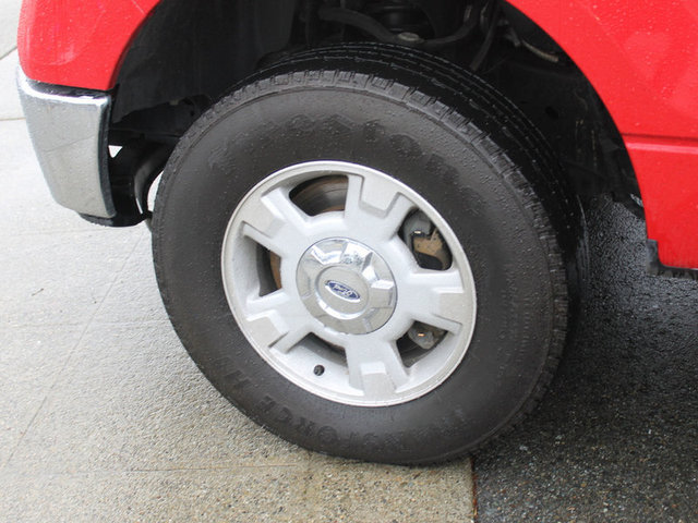 Ford F150 2010 photo 2