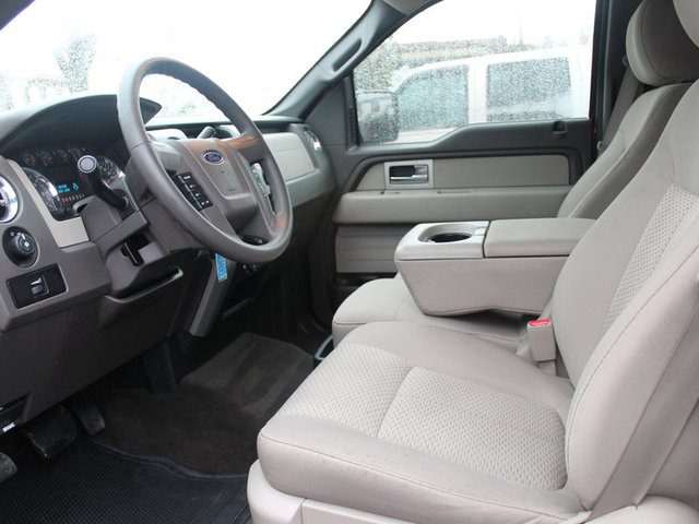 Ford F150 2010 photo 3