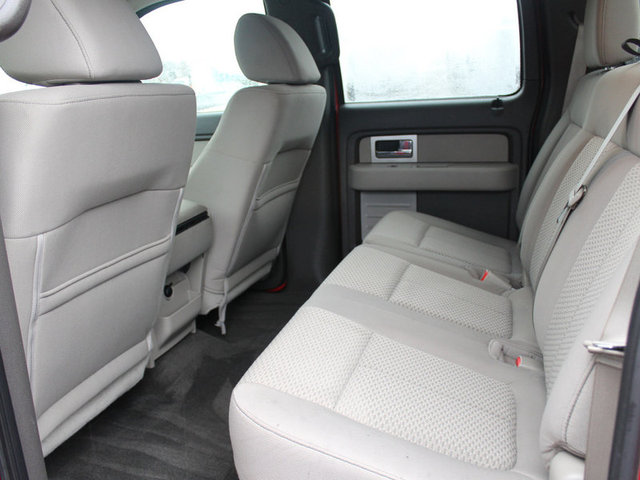 Ford F150 2010 photo 4