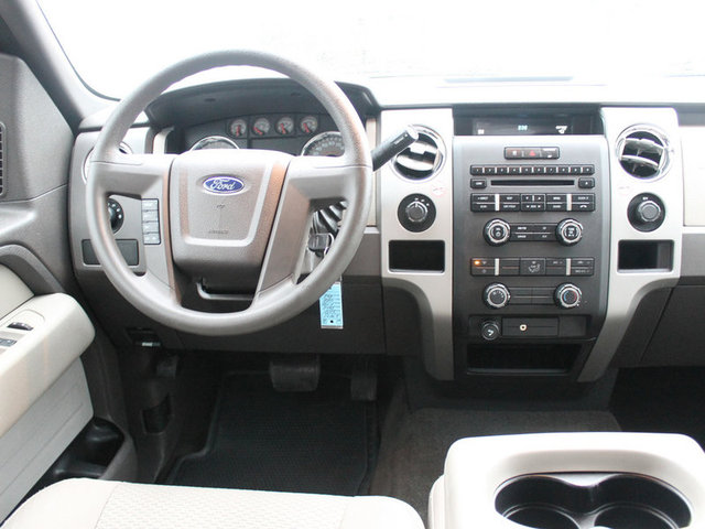 Ford F150 2010 photo 5
