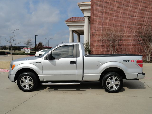Ford F150 2010 photo 1