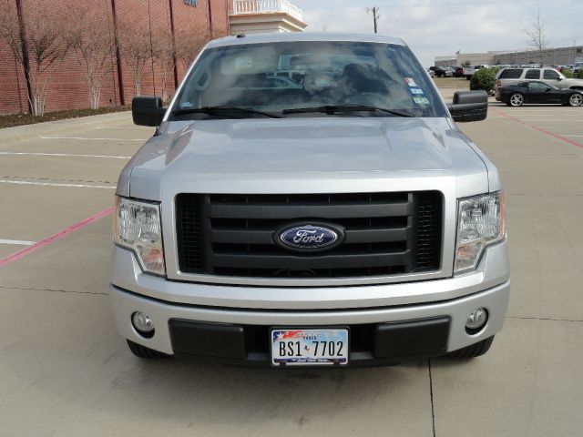 Ford F150 2010 photo 3