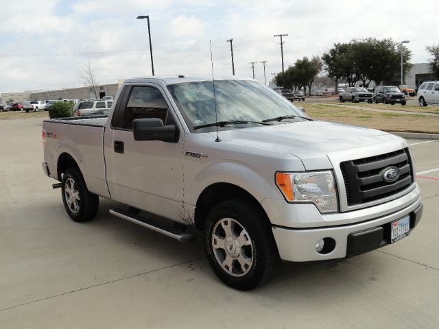 Ford F150 2010 photo 4