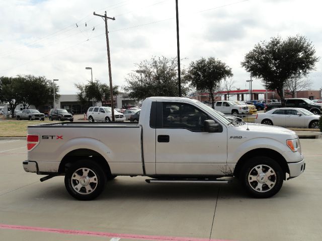 Ford F150 2010 photo 5