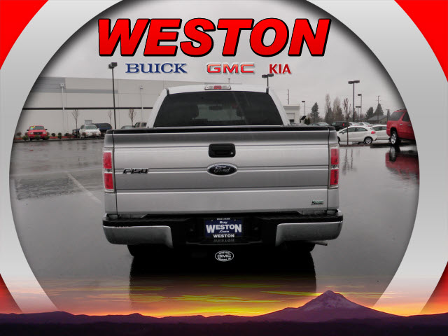 Ford F150 2010 photo 3