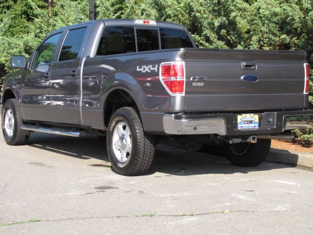 Ford F150 2010 photo 5