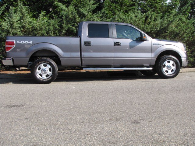 Ford F150 2010 photo 3