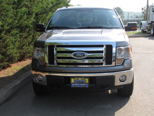 Ford F150 2010 photo 1