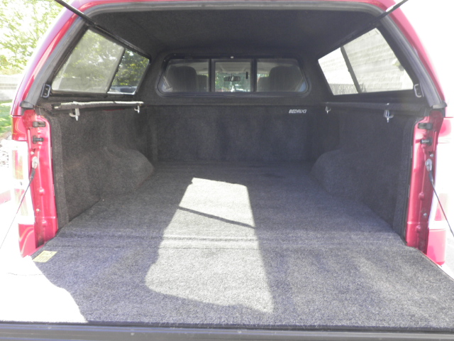 Ford F150 2010 photo 4