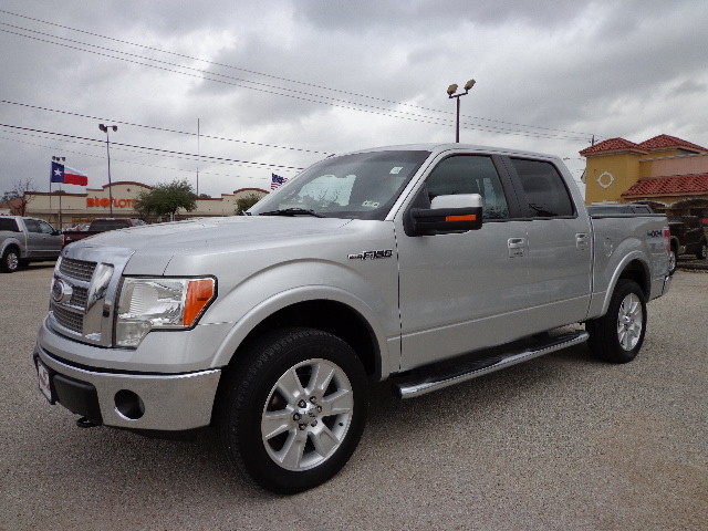 Ford F150 SE ONE Owner Clean Carfax Van Unspecified