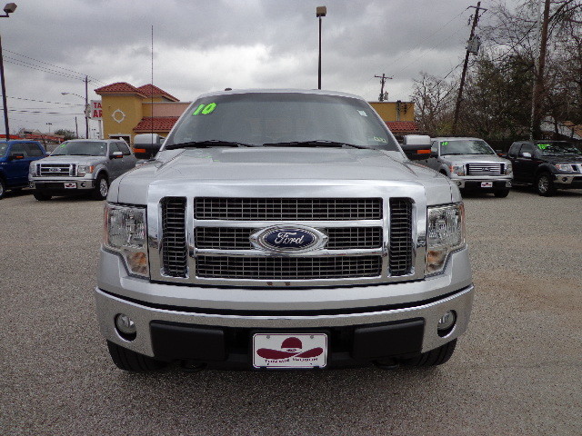 Ford F150 2010 photo 1