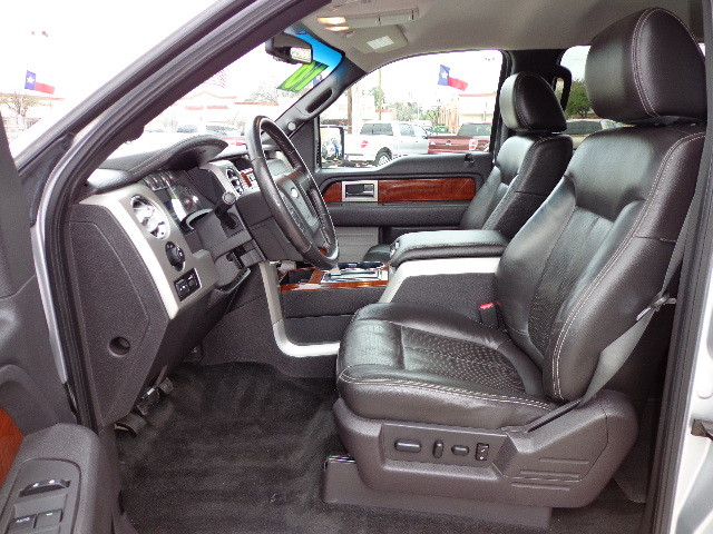 Ford F150 2010 photo 3