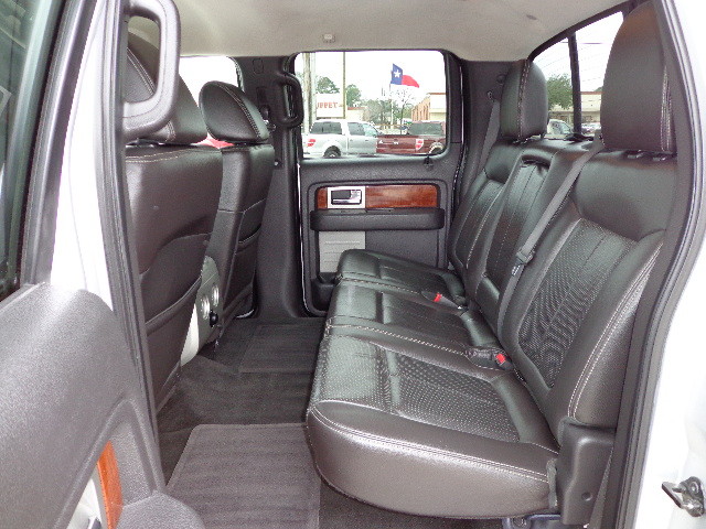 Ford F150 2010 photo 4