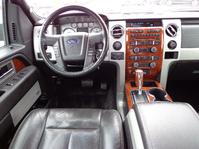 Ford F150 2010 photo 5