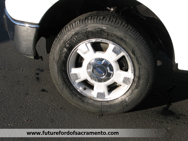 Ford F150 2010 photo 3
