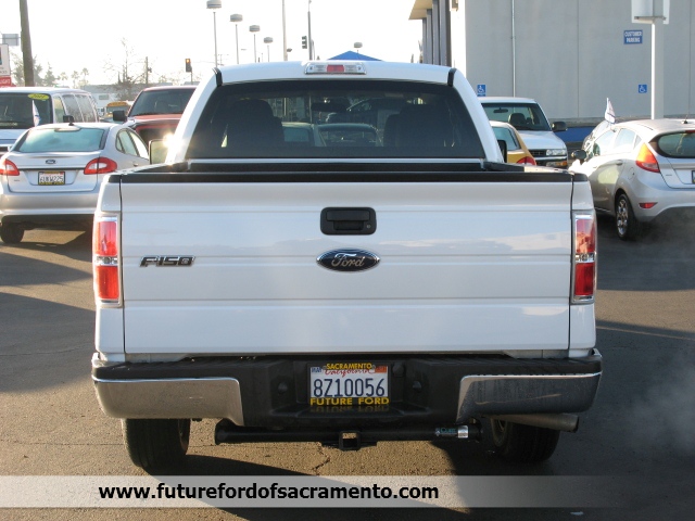 Ford F150 2010 photo 5