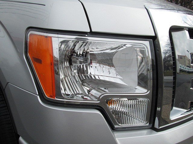 Ford F150 2010 photo 2