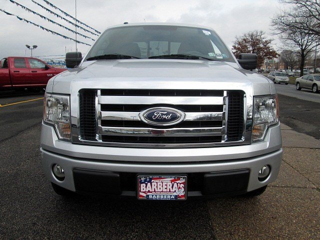 Ford F150 2010 photo 3
