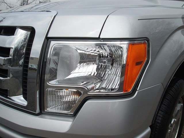 Ford F150 2010 photo 5