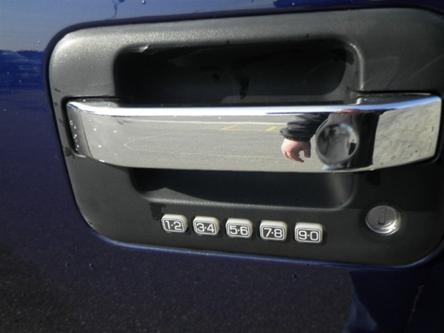 Ford F150 2010 photo 4