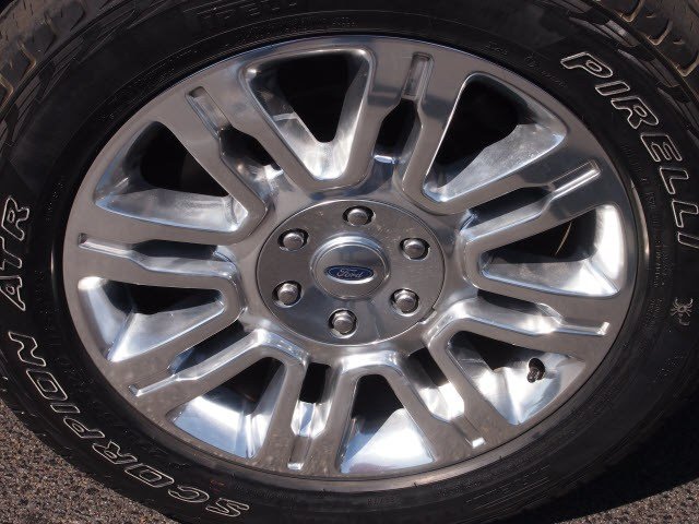 Ford F150 2010 photo 3