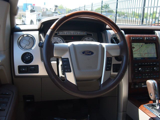 Ford F150 2010 photo 5
