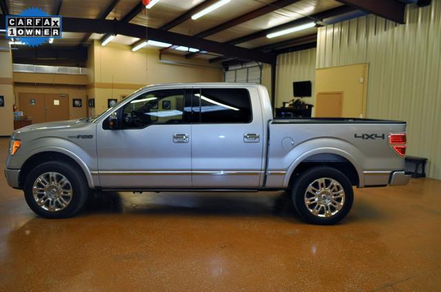 Ford F150 2010 photo 4