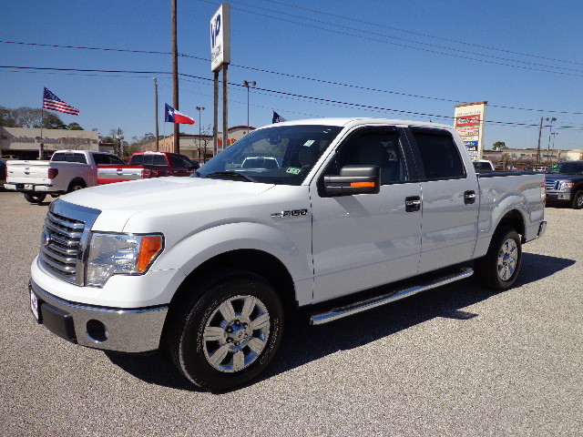 Ford F150 ZX3 SES, 1-owner Unspecified