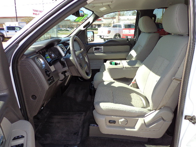 Ford F150 2010 photo 3