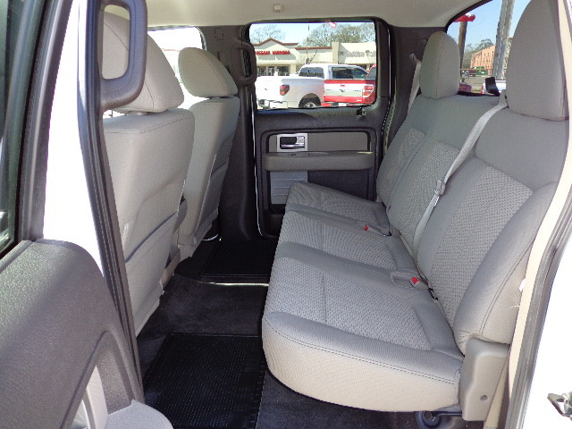 Ford F150 2010 photo 4