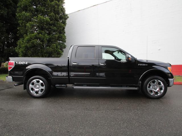 Ford F150 2010 photo 1