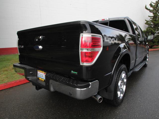 Ford F150 2010 photo 2