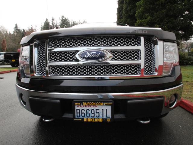 Ford F150 2010 photo 3