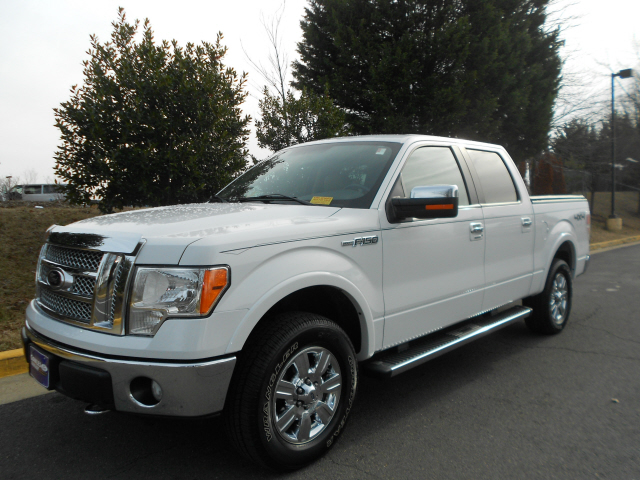 Ford F150 SE ONE Owner Clean Carfax Van Unspecified