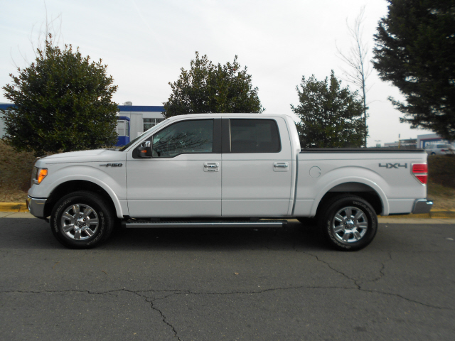 Ford F150 2010 photo 1
